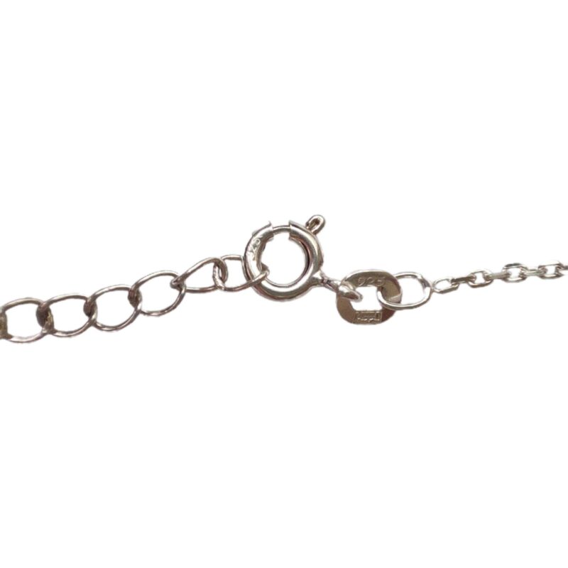 White Pearl Bracelet - Image 4