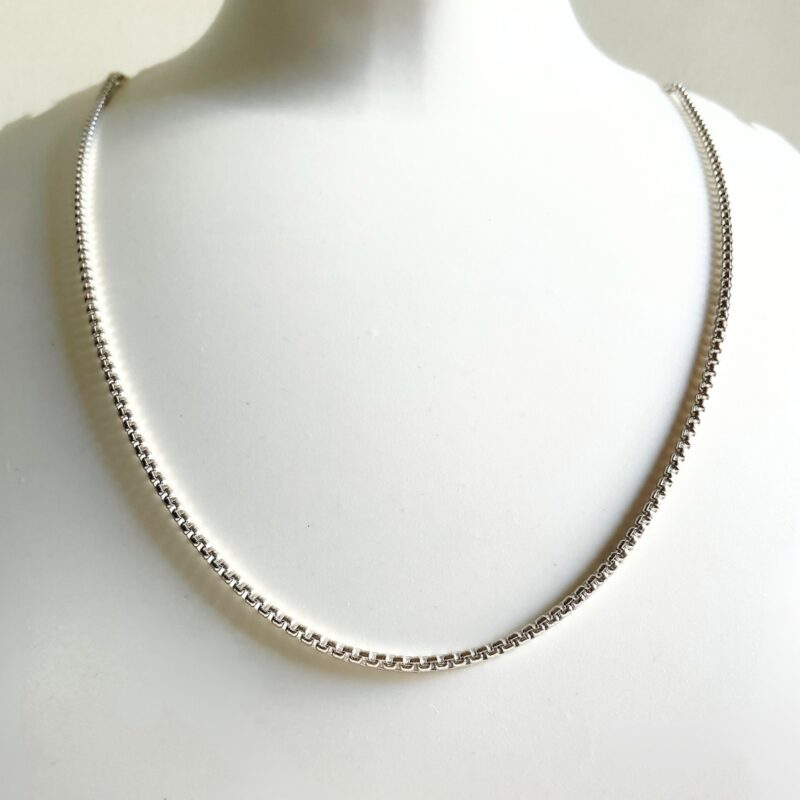 Rounded Box Chain - Image 2