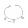 Before the Bloom – Lotus Pearl Bracelet